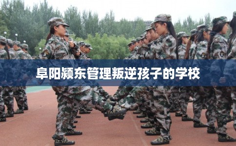 阜阳颍东管理叛逆孩子的学校