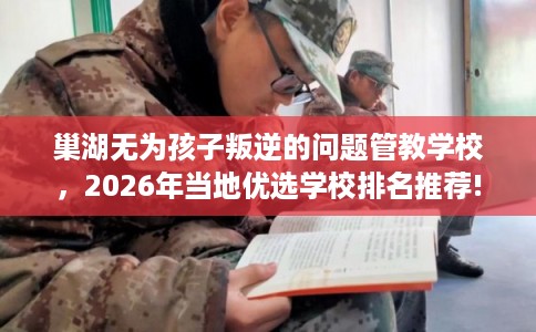 巢湖无为孩子叛逆的问题管教学校，2026年当地优选学校排名推荐!