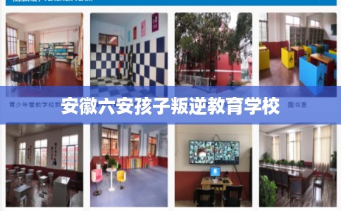 安徽六安孩子叛逆教育学校