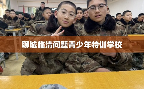 聊城临清问题青少年特训学校