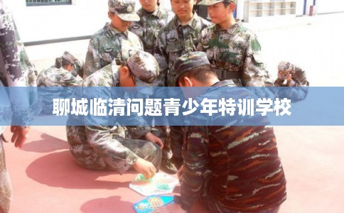 聊城临清问题青少年特训学校