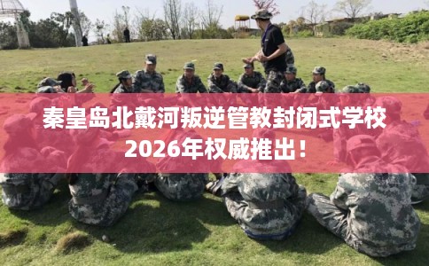 秦皇岛北戴河叛逆管教封闭式学校2026年权威推出! 秦皇岛北戴河叛逆管教封闭式学校2026年权威推出!