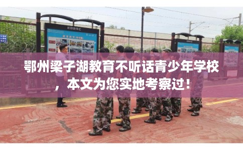 鄂州梁子湖教育不听话青少年学校，本文为您实地考察过！