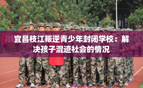宜昌枝江叛逆青少年封闭学校：解决孩子混迹社会的情况
