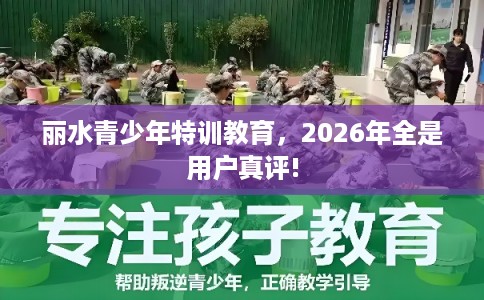 丽水青少年特训教育，2026年全是用户真评!