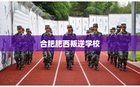 合肥肥西叛逆学校