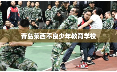 青岛莱西不良少年教育学校