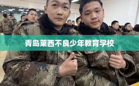 青岛莱西不良少年教育学校
