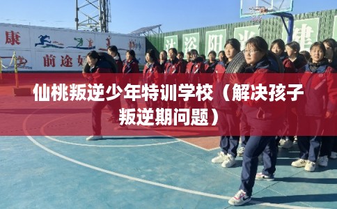 仙桃叛逆少年特训学校（解决孩子叛逆期问题）