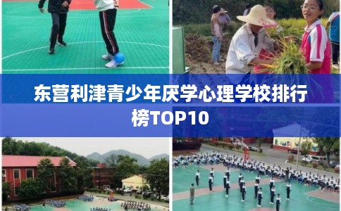 东营利津青少年厌学心理学校排行榜TOP10