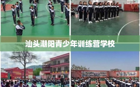 汕头潮阳青少年训练营学校