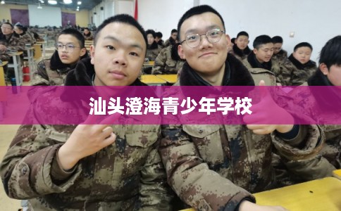 汕头澄海青少年学校