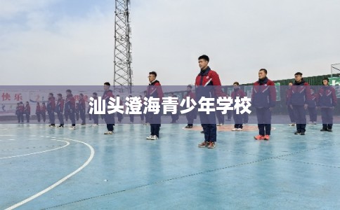 汕头澄海青少年学校