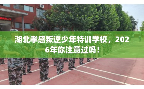 湖北孝感叛逆少年特训学校，2026年你注意过吗！