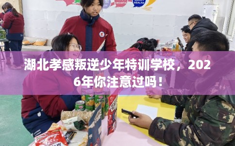 湖北孝感叛逆少年特训学校，2026年你注意过吗！