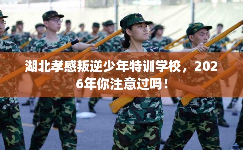 湖北孝感叛逆少年特训学校，2026年你注意过吗！
