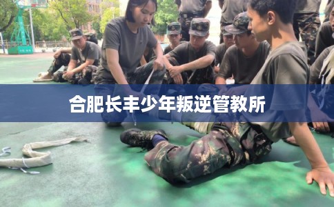 合肥长丰少年叛逆管教所