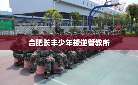 合肥长丰少年叛逆管教所