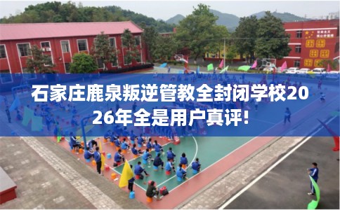 石家庄鹿泉叛逆管教全封闭学校2026年全是用户真评!
