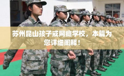 苏州昆山孩子戒网瘾学校，本篇为您详细阐释！
