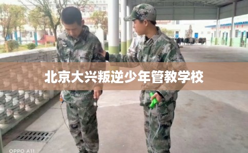 北京大兴叛逆少年管教学校 北京大兴叛逆少年管教学校