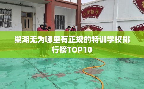 巢湖无为哪里有正规的特训学校排行榜TOP10