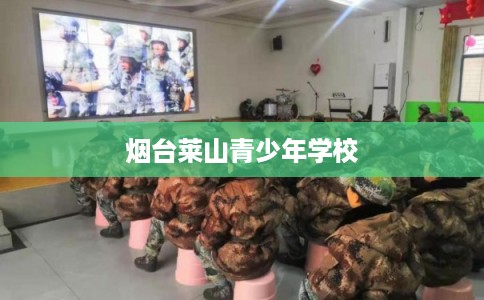 烟台莱山青少年学校