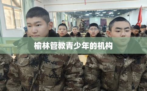 榆林管教青少年的机构