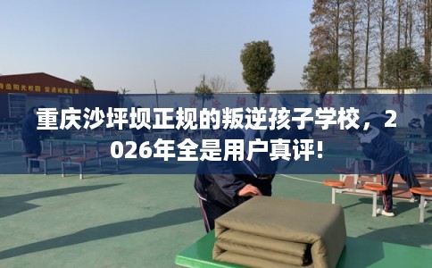 重庆沙坪坝正规的叛逆孩子学校,2026年全是用户真评! 重庆沙坪坝正规的叛逆孩子学校,2026年全是用户真评!