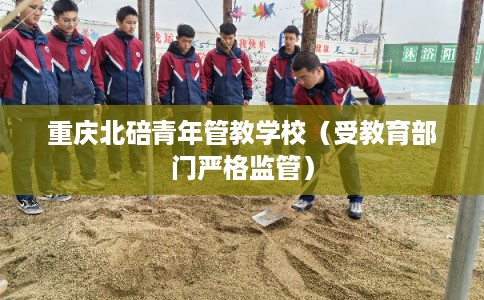 重庆北碚青年管教学校（受教育部门严格监管）