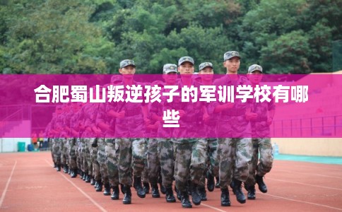 合肥蜀山叛逆孩子的军训学校有哪些