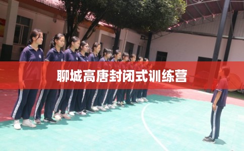 聊城高唐封闭式训练营