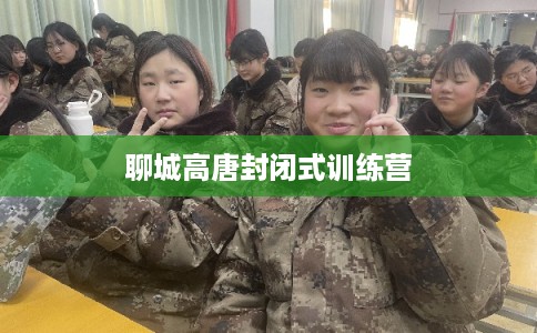 聊城高唐封闭式训练营