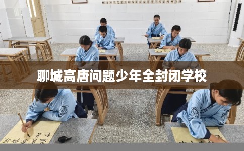 聊城高唐问题少年全封闭学校