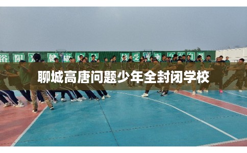 聊城高唐问题少年全封闭学校