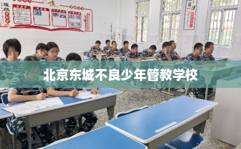 北京东城不良少年管教学校