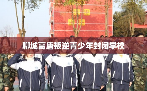 聊城高唐叛逆青少年封闭学校