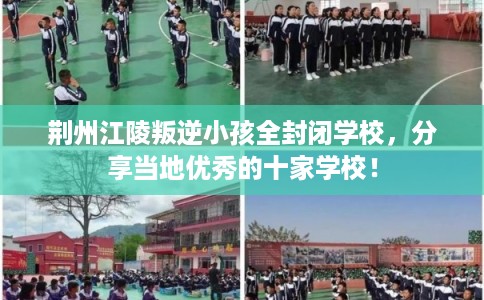 荆州江陵叛逆小孩全封闭学校，分享当地优秀的十家学校！