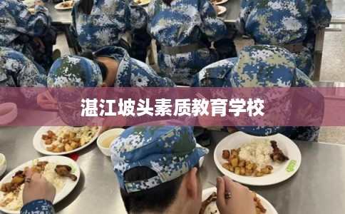 湛江坡头素质教育学校