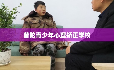 普陀青少年心理矫正学校