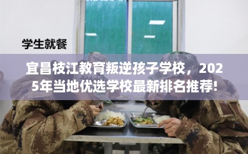 宜昌枝江教育叛逆孩子学校，2025年当地优选学校最新排名推荐!