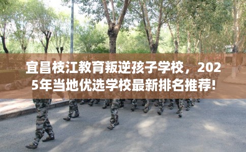 宜昌枝江教育叛逆孩子学校，2025年当地优选学校最新排名推荐!
