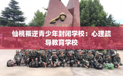 仙桃叛逆青少年封闭学校：心理疏导教育学校