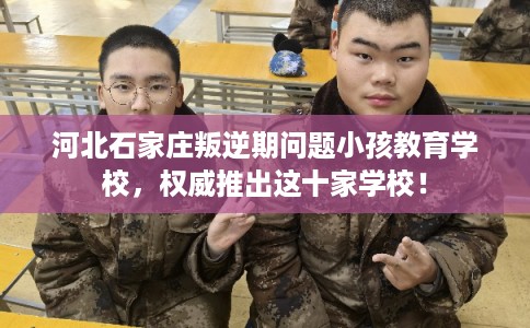 河北石家庄叛逆期问题小孩教育学校，权威推出这十家学校！