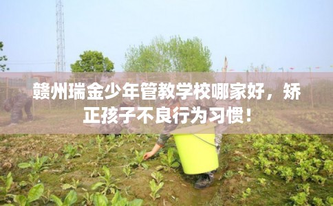 赣州瑞金少年管教学校哪家好，矫正孩子不良行为习惯！