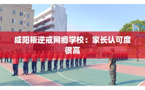 咸阳叛逆戒网瘾学校：家长认可度很高