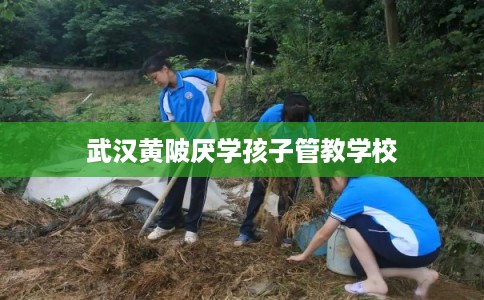 武汉黄陂厌学孩子管教学校