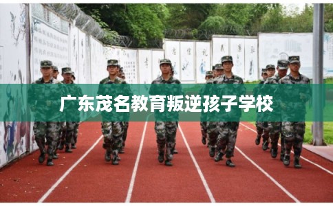 广东茂名教育叛逆孩子学校 广东茂名教育叛逆孩子学校