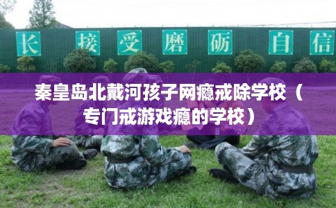 秦皇岛北戴河孩子网瘾戒除学校（专门戒游戏瘾的学校）