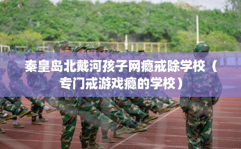 秦皇岛北戴河孩子网瘾戒除学校（专门戒游戏瘾的学校）